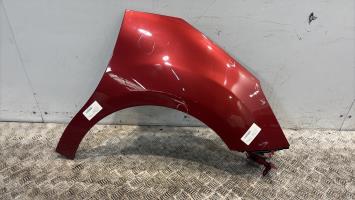 Aile avant droit citroen c3 2 phase 1