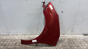 Aile avant gauche citroen c3 2 phase 1