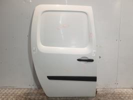Porte laterale droit renault kangoo 2 phase 1