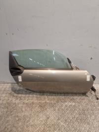 Porte avant droit smart roadster coupe