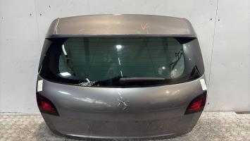 Malle/Hayon arriere citroen ds4 phase 1