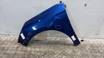 Aile avant gauche renault clio 5 phase 1