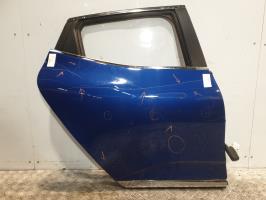 Porte arriere droit renault clio 5 phase 1