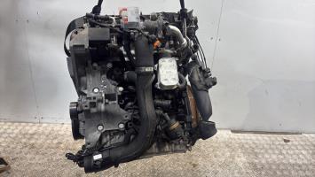 Moteur audi a1 phase 1