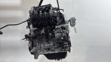 Moteur peugeot 207 phase 1