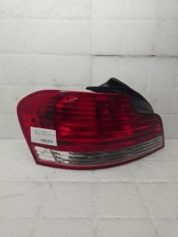 Feu arriere principal gauche (feux) bmw serie 1 e82 coupe