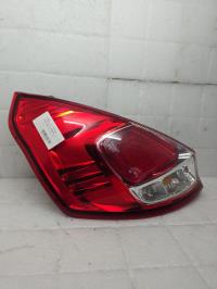 Feu arriere principal gauche (feux) ford fiesta 6 phase 2