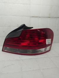 Feu arriere principal droit (feux) bmw serie 1 e82 coupe