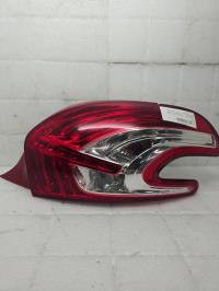 Feu arriere principal droit (feux) peugeot 208 1 phase 1