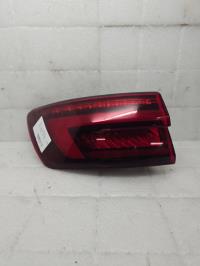 Feu arriere principal gauche (feux) audi a4 4 avant phase 1 break