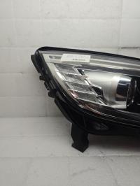 Optique avant principal droit (feux)(phare) renault scenic 4