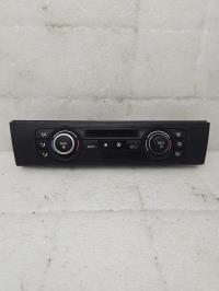 Commande chauffage bmw serie 3 e90 phase 1