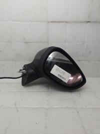 Retroviseur droit ford fiesta 6 phase 2