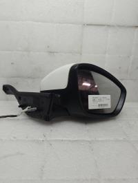 Retroviseur droit peugeot 208 1 phase 1