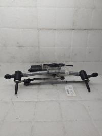Moteur essuie glace avant renault clio 5 phase 1