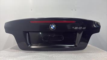 Malle/Hayon arriere bmw serie 1 e82 coupe