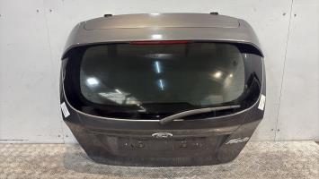 Malle/Hayon arriere ford fiesta 6 phase 2
