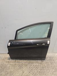 Porte avant gauche ford fiesta 6 phase 2