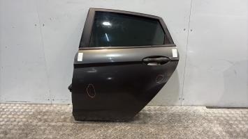 Porte arriere gauche ford fiesta 6 phase 2