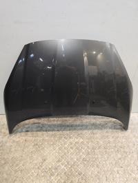 Capot ford fiesta 6 phase 2