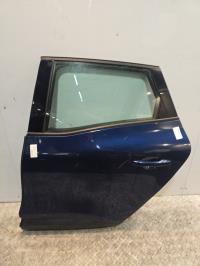 Porte arriere gauche renault scenic 4