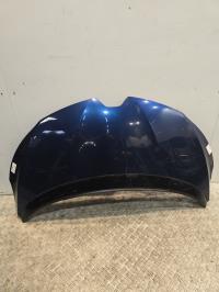 Capot renault scenic 4