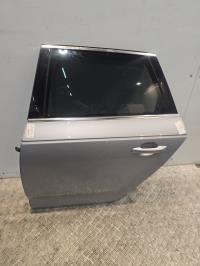 Porte arriere gauche audi a4 4 avant phase 1 break