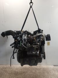 Moteur renault captur 1 phase 1