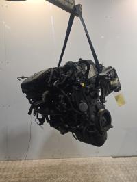 Moteur citroen c4 picasso 2 phase 1