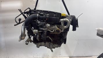 Moteur dacia sandero 1