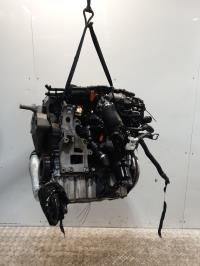 Moteur audi tt 2 roadster phase 1 cabriolet