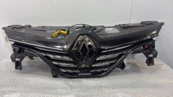 Calandre renault clio 5 phase 1