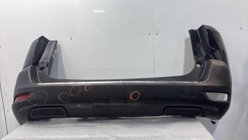 Pare choc arriere peugeot 5008 2 phase 1