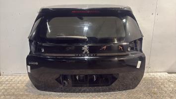 Malle/Hayon arriere peugeot 5008 2 phase 1