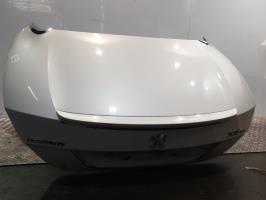 Malle/Hayon arriere peugeot 308 1 phase 1 cabriolet