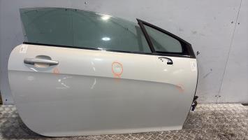 Porte avant droit peugeot 308 1 phase 1 cabriolet