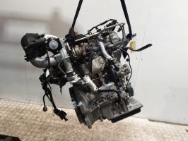 Moteur kia rio 4 phase 1