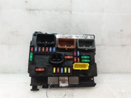 Boitier servitude moteur (BSM) citroen c3 2 phase 2