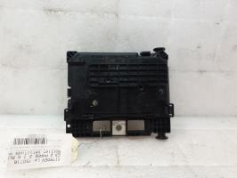 Boitier servitude moteur (BSM) citroen c3 2 phase 2