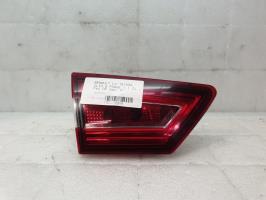 Feu arriere secondaire gauche (feux) renault clio 4 phase 1