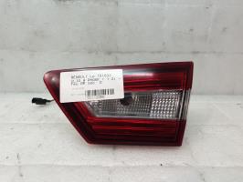 Feu arriere secondaire droit (feux) renault clio 4 phase 1