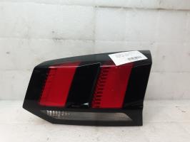 Feu arriere secondaire droit (feux) peugeot 5008 2 phase 1