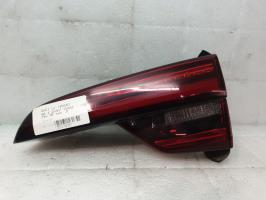 Feu arriere secondaire droit (feux) audi a4 4 avant phase 1 break