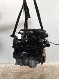 Moteur citroen berlingo 1 phase 2