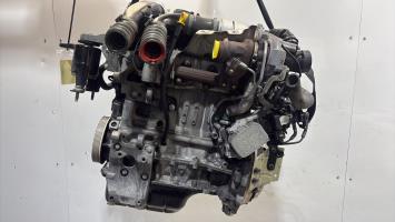 Moteur ford fiesta 6 phase 2