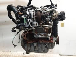 Moteur renault scenic 4