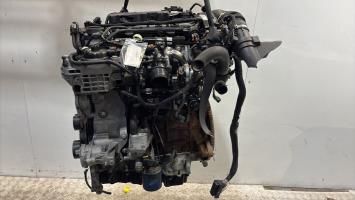 Moteur citroen ds5 phase 1