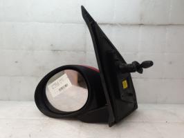 Retroviseur gauche citroen c1 1 phase 2