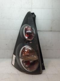 Feu arriere principal gauche (feux) citroen c1 1 phase 2