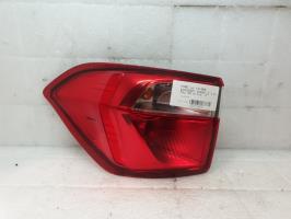 Feu arriere principal gauche (feux) ford ecosport phase 2